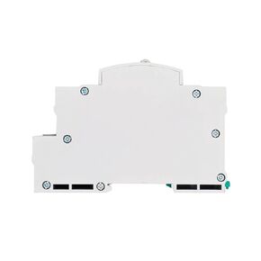 Din Rail ATS L N 220 فولت صغير مزدوج الطاقة نقل تلقائي مفاتيح كهربائية محددة دون انقطاع 2P 4P 63A TOQ6(2P) in Kuwait