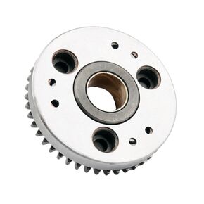 بداية القابض الخارجي والعتاد 4FP-E550 1BK-E5580-00 5VL-E5517-00 متوافق مع TTR125 in Kuwait