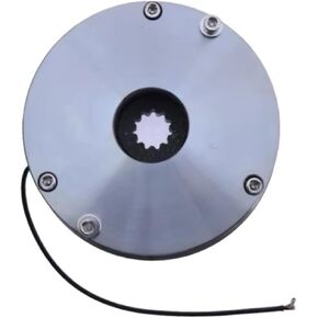 Electric Brake Kit 24V 7024772 702-4772 Fits For JLG 1230ES 1930ES 2030ES 2032ES 2646ES in Kuwait