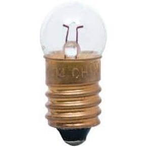 G3-1/2, 0.74 Watt, Incandescent Miniature and Specialty Lamp (98 Pack) in Kuwait