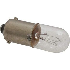 T3-1/4, 2 Watt, Incandescent Miniature and Specialty Lamp (110 Pack) in Kuwait