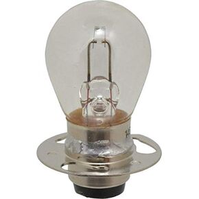 S8, 18 Watt, Incandescent Miniature and Specialty Lamp (2 Pack) in Kuwait