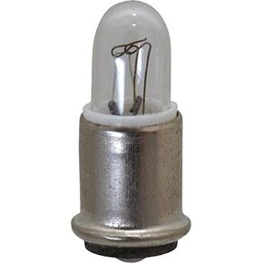 T1-3/4, 1.12 Watt, Incandescent Miniature and Specialty Lamp (60 Pack) in Kuwait