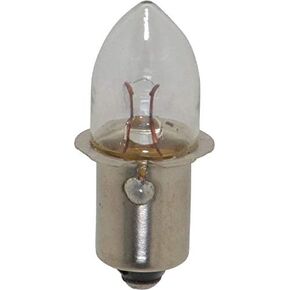 B3-1/2, 0.74 Watt, Incandescent Miniature and Specialty Lamp (39 Pack) in Kuwait