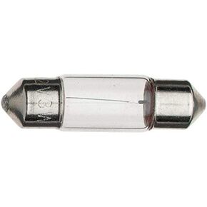 Miniature & Specialty Equipment Lamps, Lamp Technology: Incandescent, Lamps Style: Miniature/Specialty - 10/Case (18 Cases) in Kuwait