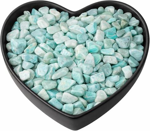 رقائق كريستال العقيق الأحمر 100 جرام - أحجار كريمة مصقولة طبيعية لصنع المجوهرات، وفن الراتنج، وشفاء الشاكرا، وحصى حوض السمك، وحشو المزهرية وديكور المنزل in Kuwait