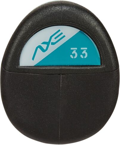 Axe | Strato 3 | BBCOR Baseball Bat | Drop -3 | 1-Piece Alloy | 2 5/8" Barrel in Saudi Arabia