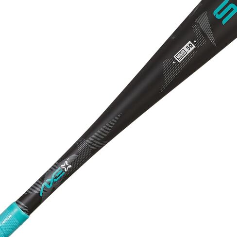 Axe | Strato 3 | BBCOR Baseball Bat | Drop -3 | 1-Piece Alloy | 2 5/8" Barrel in Saudi Arabia