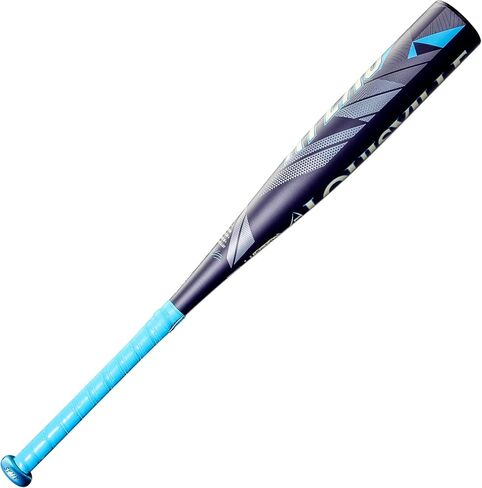 Louisville Slugger 2026 Atlas™ JBB (-10) 2 ¾ بوصة مضارب بيسبول USSSA in Saudi Arabia