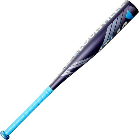 Louisville Slugger 2026 Atlas™ JBB (-10) 2 ¾ بوصة مضارب بيسبول USSSA in Saudi Arabia