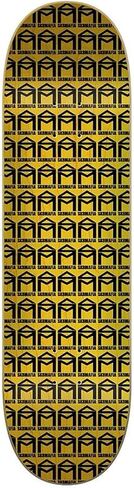 لوح التزلج Sk8 Mafia مكدس من Alex Willms مقاس 8.3 بوصة × 32 بوصة in Kuwait