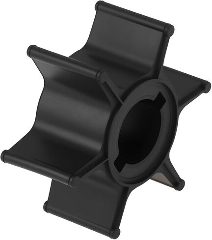 2.5 HP 4-Stroke Outboard Water Pump Impeller 17461-97JM0 Compatible with Suzuki in Saudi Arabia