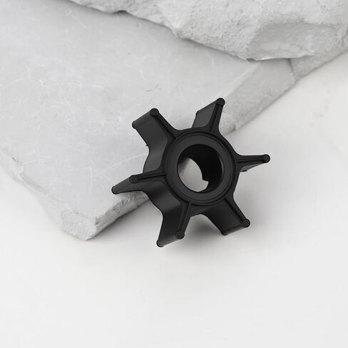 2.5 HP 4-Stroke Outboard Water Pump Impeller 17461-97JM0 Compatible with Suzuki in Saudi Arabia