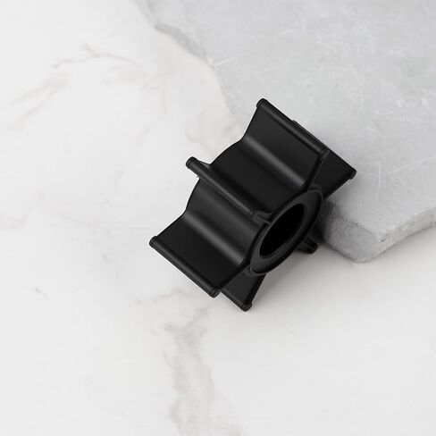 2.5 HP 4-Stroke Outboard Water Pump Impeller 17461-97JM0 Compatible with Suzuki in Saudi Arabia