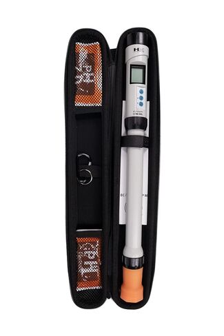 HM Digital COM-300L: سلسلة احترافية مقاومة للماء لدرجة الحموضة/EC/TDS/مقياس درجة الحرارة in Kuwait