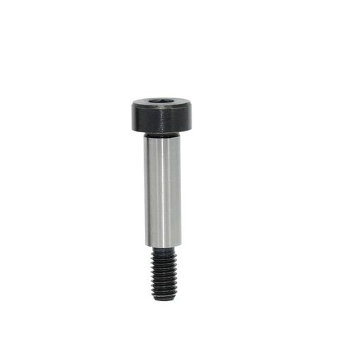 D6 MSB Hexagonal Convex Screw Head Shoulder Contour Bolt Unloading Bolts Limit Positioning 1Pcs(55MM_D6.5) in Kuwait