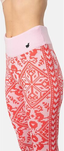 Kari Traa, Saga Pant - Women's, Heat, XS in Saudi Arabia