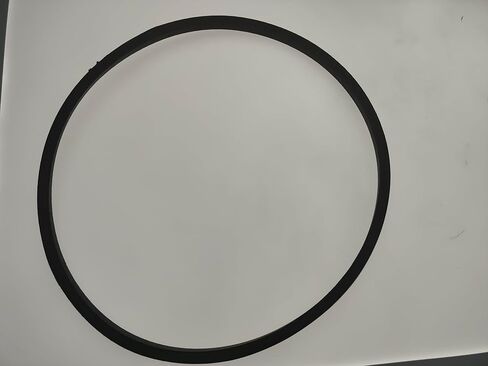 A53/ 4L550, A53 Belt, 4L550 Belt, A53 V-Belt, A53 or 4L550 Belts, A53 or 4L550 V-Belt, 1/2 x 55in 2Pcs in Kuwait