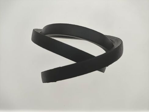 A53/ 4L550, A53 Belt, 4L550 Belt, A53 V-Belt, A53 or 4L550 Belts, A53 or 4L550 V-Belt, 1/2 x 55in 2Pcs in Kuwait