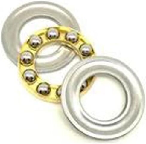 2pcs Miniature Planar Bearing F10-20 F7-13 F8-19 F9-20 F5-11 F12.2-23.8 F7-15 F4-9 F6-12 F8-16 F5-10M(F9-20M) in Saudi Arabia