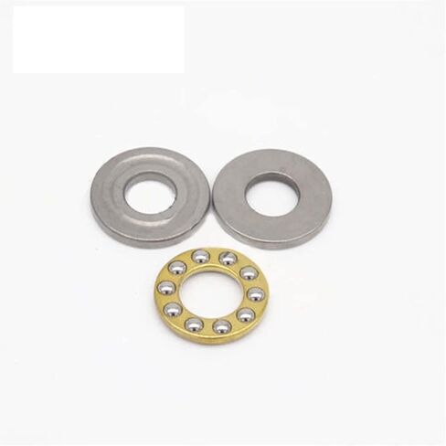 2pcs Miniature Planar Bearing F10-20 F7-13 F8-19 F9-20 F5-11 F12.2-23.8 F7-15 F4-9 F6-12 F8-16 F5-10M(F9-20M) in Saudi Arabia