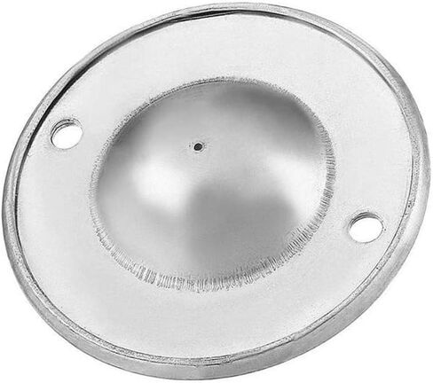 TMP1105 CY-25B 1-inch Carbon Steel Roller Ball Flange Conveyor Transfer Bearing 10pcs in Saudi Arabia