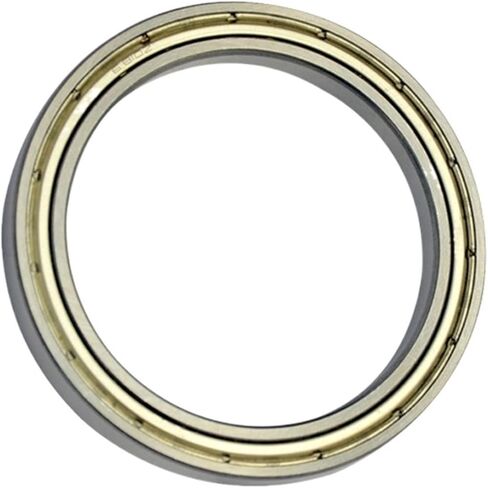 6810 6810Z 6810ZZ 61810-2Z 50x65x7 مللي متر قسم رقيق محمية الكرات الأخدود العميق ، صف واحد 1 قطعة in Kuwait