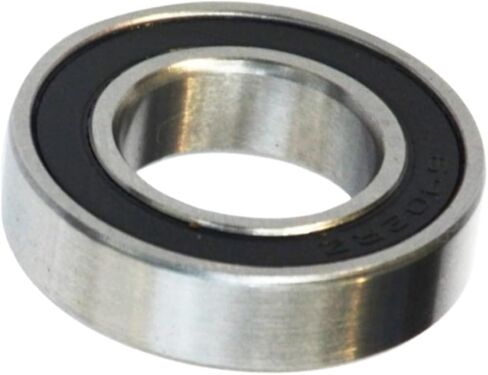 6900 6900RS 6900RZ 61900-2RS1 6900-2RS 10x22x6 مللي متر محمية كرات تروس الحمل العميقة صف واحد 1 قطعة in Kuwait