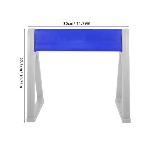 حامل منظم لتخزين الماصات البلاستيكية المثلثة لمعدات المختبرات الدقيقة المتعددة التي يستخدمها المعلم والطلاب in Kuwait