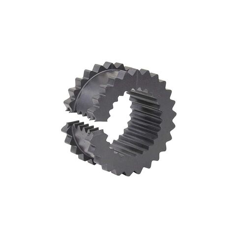 Sleeve Coupling Insert, 6Jes, Epdm Rubber in Saudi Arabia