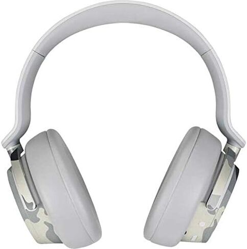 Skinit Decal Audio Skin Compatible with Surface Headphones - Officially Licensed NFL Seattle Seahawks Camo Design in Saudi Arabia