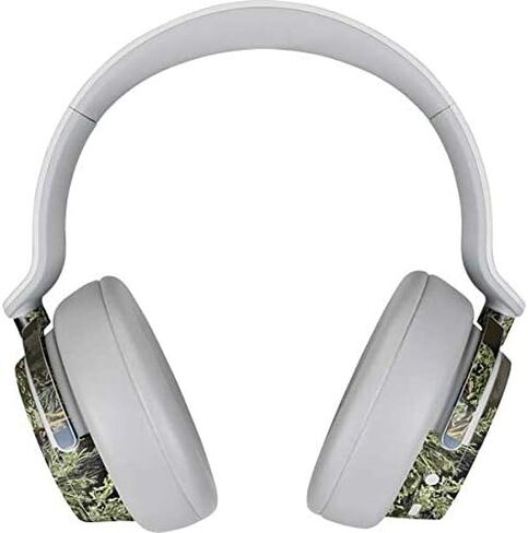 غلاف صوتي من Skinit متوافق مع سماعات الرأس Surface - تصميم Realtree Camo Dallas Cowboys المرخص رسميًا من NFL in Saudi Arabia