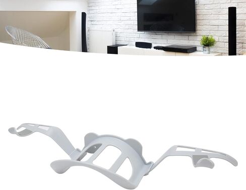 Dioche VR Wall Mount, Space Saving VR Storage Stand Hook for VR Headset and Controllers in Saudi Arabia