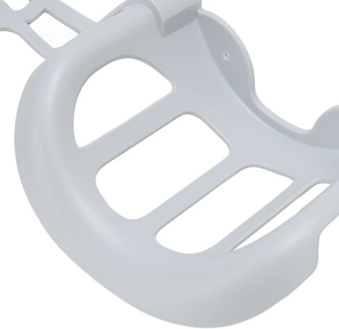 Dioche VR Wall Mount, Space Saving VR Storage Stand Hook for VR Headset and Controllers in Saudi Arabia