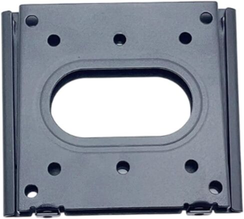 Wall Mount for 14-27“ Screen,Space Saving,Easy Installation,Small Mount Bracket for RV Home Office Boat in Saudi Arabia