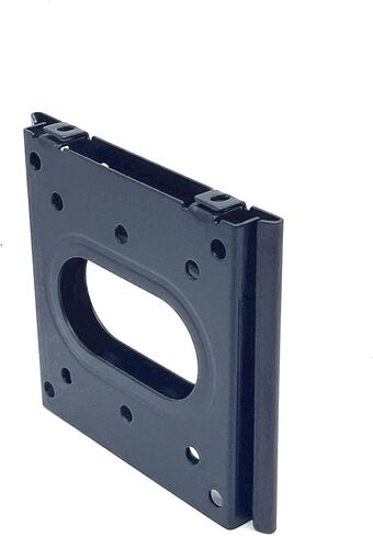 Wall Mount for 14-27“ Screen,Space Saving,Easy Installation,Small Mount Bracket for RV Home Office Boat in Saudi Arabia