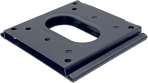 Wall Mount for 14-27“ Screen,Space Saving,Easy Installation,Small Mount Bracket for RV Home Office Boat in Saudi Arabia