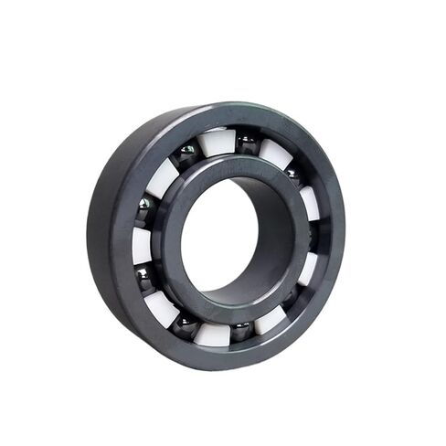 1 قطعة 623/624/625/626/627/628/629/604/605 محامل السيراميك (626CE 6x19x6 مللي متر) in Kuwait