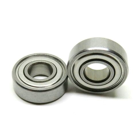 2 قطعة S696-ZZ 6x15x5 مللي متر محامل in Kuwait