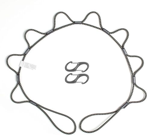 5LRO-C-2PK-C برتقالي 5 أقدام، (عبوة من قطعتين) in Kuwait