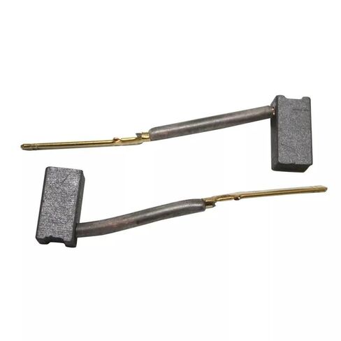 Replacement M66 Carbon Brush for Black and Decker 343K-Type-1 for DeWALT D26441 D26441-BR-Type-1 D26441K D26451-BR-Type-1 D26451K D26453K for Porter Cable 342-Type-1 342-Type-2 342K-Type-1 in Saudi Arabia