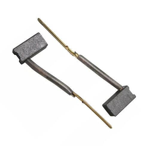 Replacement M66 Carbon Brush for Black and Decker 343K-Type-1 for DeWALT D26441 D26441-BR-Type-1 D26441K D26451-BR-Type-1 D26451K D26453K for Porter Cable 342-Type-1 342-Type-2 342K-Type-1 in Saudi Arabia