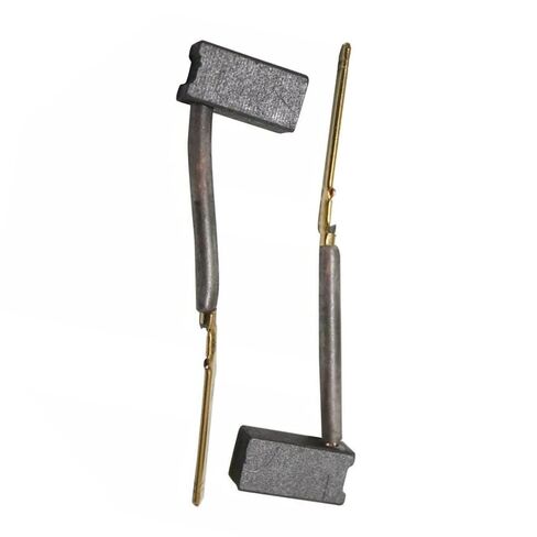 Replacement M66 Carbon Brush for Black and Decker 343K-Type-1 for DeWALT D26441 D26441-BR-Type-1 D26441K D26451-BR-Type-1 D26451K D26453K for Porter Cable 342-Type-1 342-Type-2 342K-Type-1 in Saudi Arabia