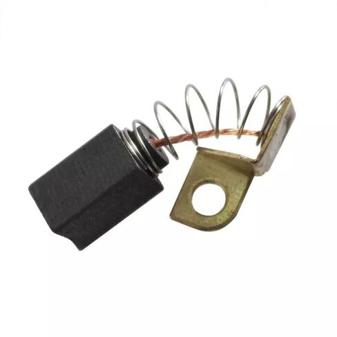 Replacement N122895 Carbon Brush for Porter Cable 7800 7801 259385 259485 Models in Saudi Arabia