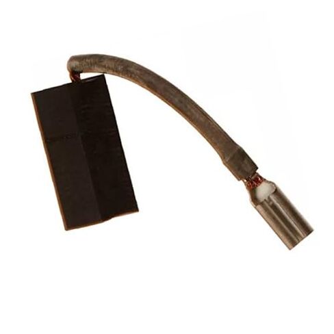Replacement 999088 Carbon Brush Set for Hitachi G12SA3 G12SA2 G12S2 DH22PB DH24PB2 DH24PC2 CM5SB G13SE G13SE2 Models in Saudi Arabia