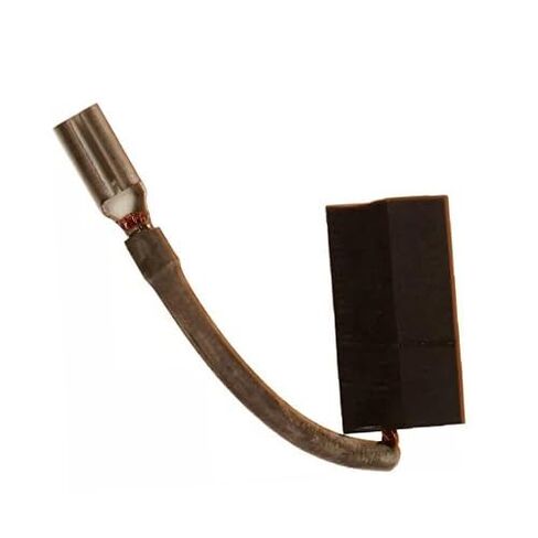Replacement 999088 Carbon Brush Set for Hitachi G12SA3 G12SA2 G12S2 DH22PB DH24PB2 DH24PC2 CM5SB G13SE G13SE2 Models in Saudi Arabia