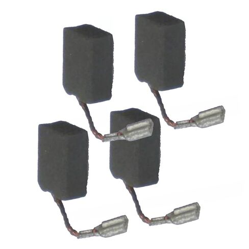 4 Pack Replacement 949646-01 Brush for DeWalt DW458 DW814 DW824 DW827 DWM120 DWM120K Deep Cut for Black and Decker G850 FS6500AG QP650 TV810 G850GW 6.5 27325 2752 2753 11651 DW827 in Saudi Arabia