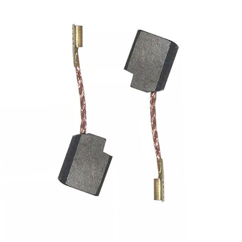 2 Pack Replacement M65 Carbon Brush for DeWALT DW703 Type 1 10 Inch Compound Miter Saw DW706 Type 1 12 Dual Bevel Miter Saw DW708 Type 4 Crosscut Miter Saw DW368 Type 1 Circular Saw DW369CS in Saudi Arabia