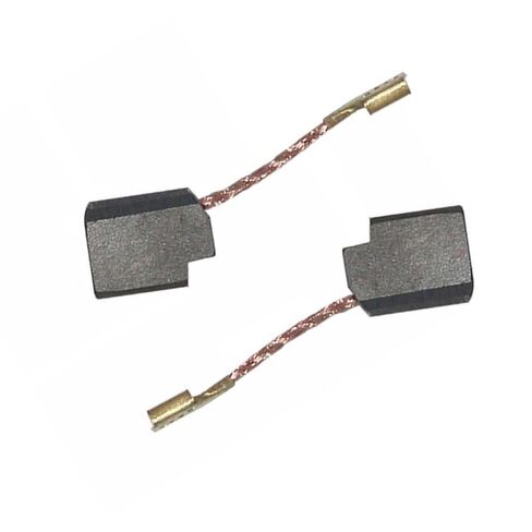 2 Pack Replacement M65 Carbon Brush for DeWALT DW703 Type 1 10 Inch Compound Miter Saw DW706 Type 1 12 Dual Bevel Miter Saw DW708 Type 4 Crosscut Miter Saw DW368 Type 1 Circular Saw DW369CS in Saudi Arabia
