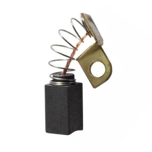 4 Pack Replacement N122895 Carbon Brush for Porter Cable 7800 7801 259385 259485 Models in Saudi Arabia